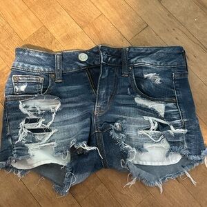 AE shorts